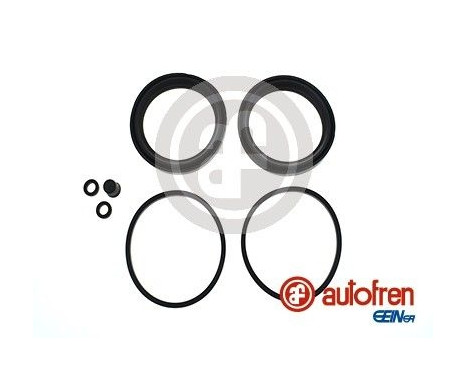 Repair Kit, brake caliper