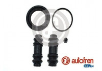 Repair Kit, brake caliper