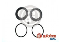 Repair Kit, brake caliper