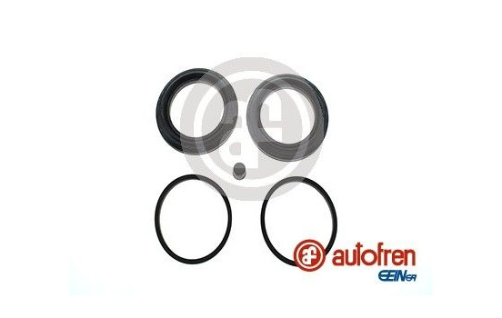 Repair Kit, brake caliper
