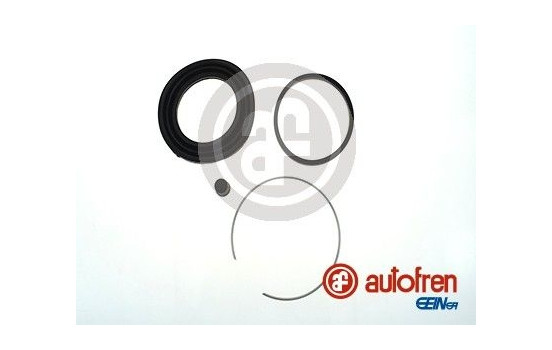 Repair Kit, brake caliper