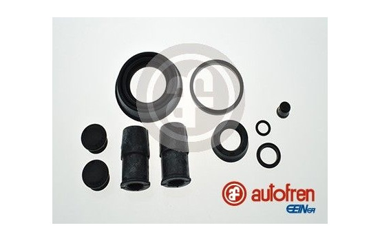 Repair Kit, brake caliper