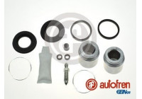 Repair Kit, brake caliper