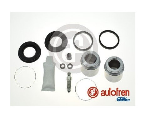 Repair Kit, brake caliper