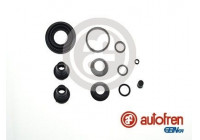 Repair Kit, brake caliper