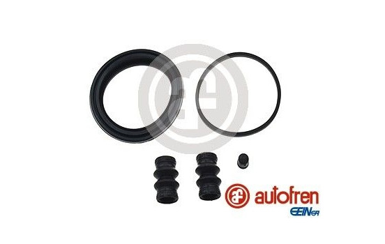 Repair Kit, brake caliper