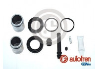 Repair Kit, brake caliper