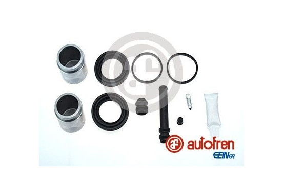 Repair Kit, brake caliper