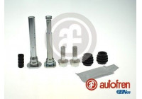 Repair Kit, brake caliper
