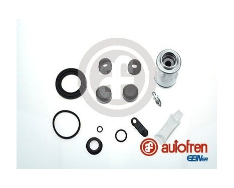 Repair Kit, brake caliper