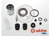 Repair Kit, brake caliper