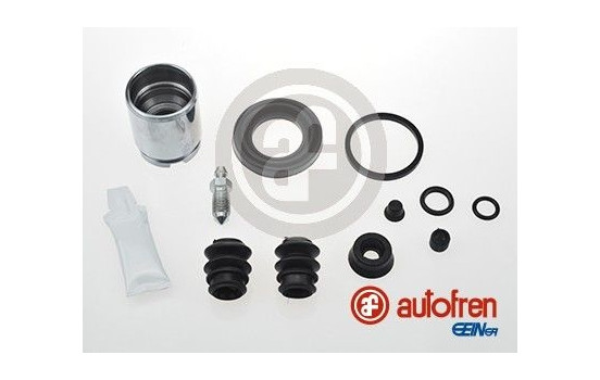 Repair Kit, brake caliper