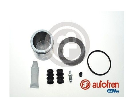 Repair Kit, brake caliper