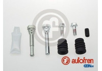 Repair Kit, brake caliper