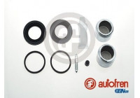 Repair Kit, brake caliper