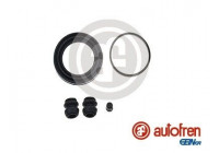 Repair Kit, brake caliper