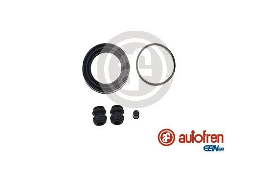 Repair Kit, brake caliper