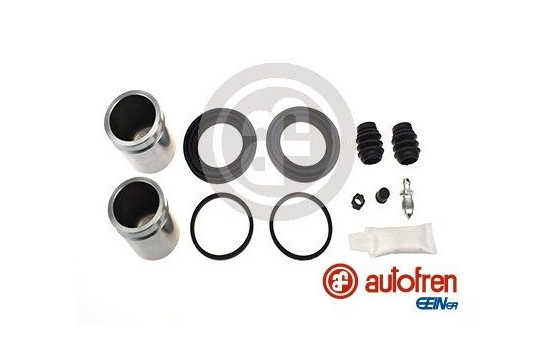 Repair Kit, brake caliper