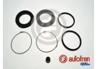 Repair Kit, brake caliper