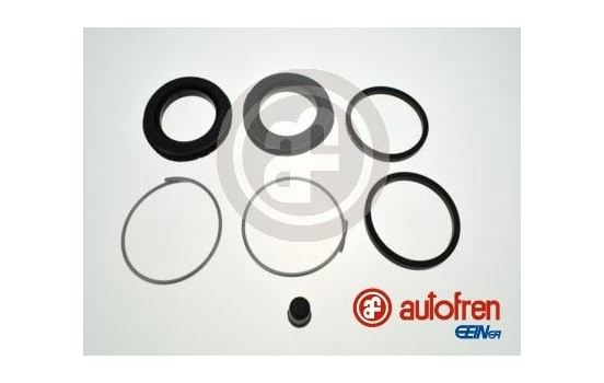 Repair Kit, brake caliper