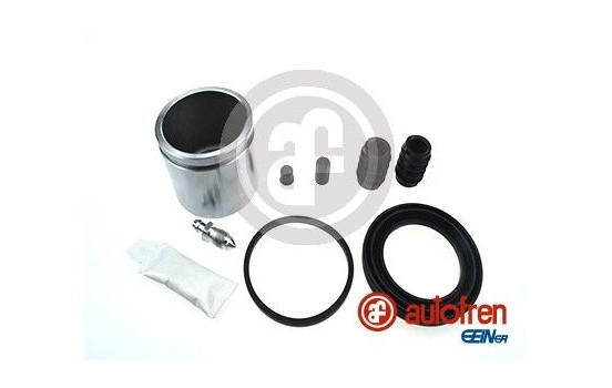 Repair Kit, brake caliper