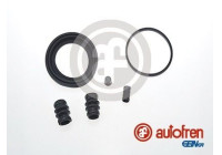 Repair Kit, brake caliper