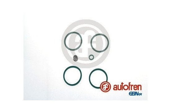 Repair Kit, brake caliper