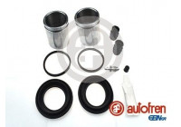 Repair Kit, brake caliper