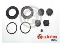 Repair Kit, brake caliper