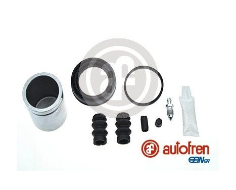 Repair Kit, brake caliper
