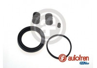 Repair Kit, brake caliper