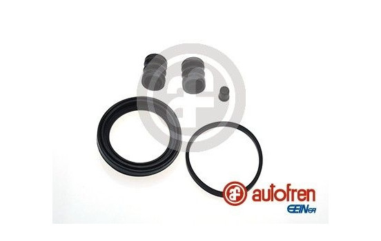 Repair Kit, brake caliper