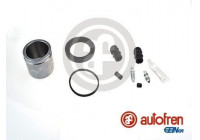 Repair Kit, brake caliper