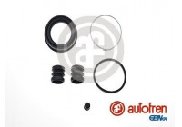 Repair Kit, brake caliper