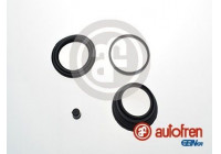 Repair Kit, brake caliper