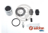 Repair Kit, brake caliper