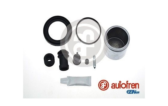 Repair Kit, brake caliper