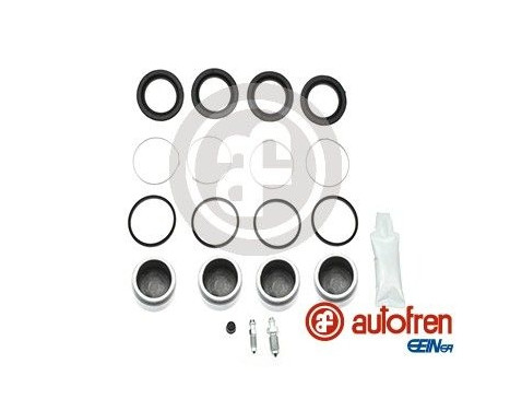 Repair Kit, brake caliper