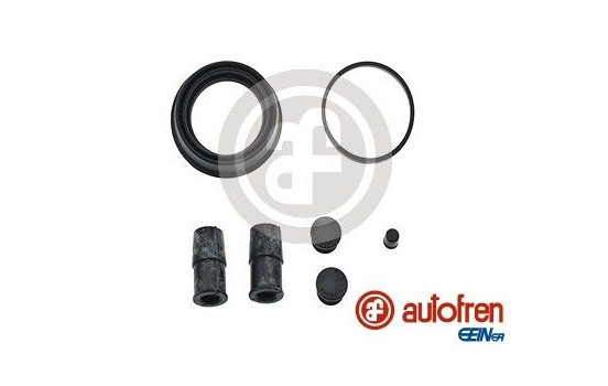 Repair Kit, brake caliper