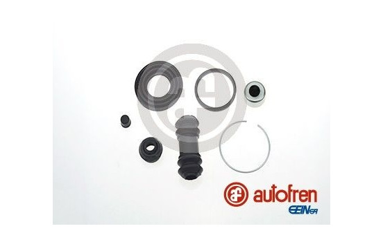 Repair Kit, brake caliper