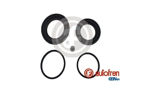 Repair Kit, brake caliper