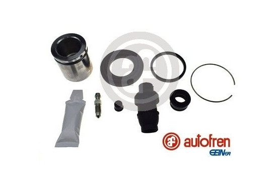 Repair Kit, brake caliper