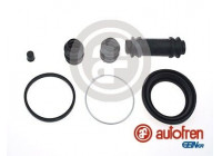 Repair Kit, brake caliper