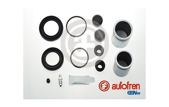 Repair Kit, brake caliper