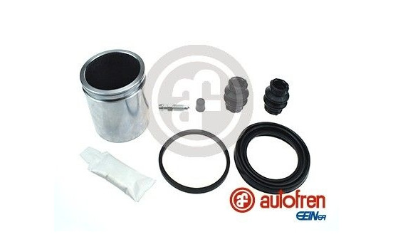 Repair Kit, brake caliper