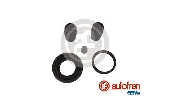 Repair Kit, brake caliper