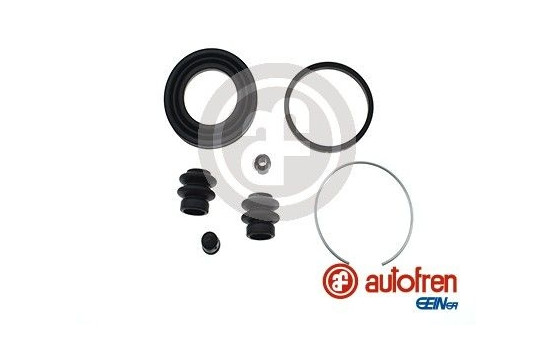 Repair Kit, brake caliper