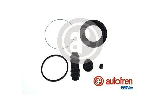 Repair Kit, brake caliper