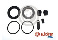 Repair Kit, brake caliper