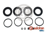 Repair Kit, brake caliper